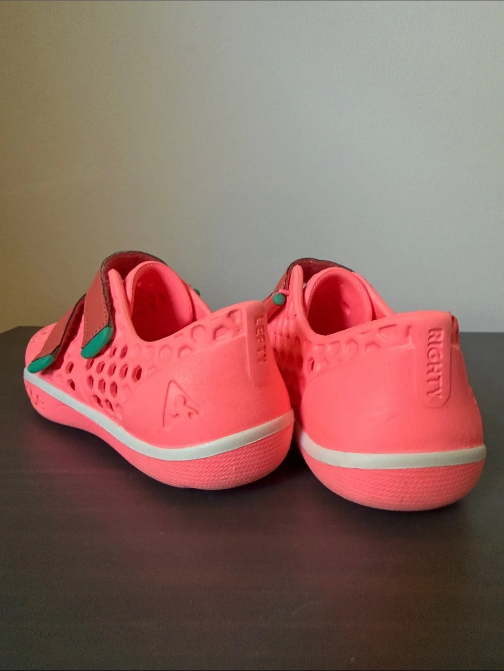 PLAE Mimo Kids' Water Sneaker